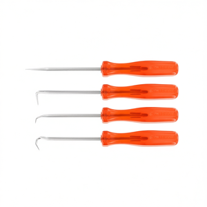 ชุดตะขอ 4 ชิ้น ยี่ห้อฟาคอม - Product Image 2