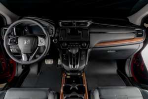 Tapis de sol de voiture en PVC de la série Lux, couleur personnalisée OEM ODM, design élégant en maille carrée, tapis de voiture résistants - Product Image 4