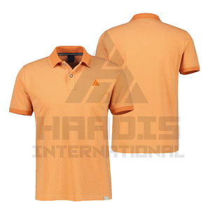 Nueva camiseta Polo de alta calidad a la moda personalizada, camiseta Polo hecha en Pakistán para hombre en diseño liso, camiseta Polo para hombre - Product Image 6