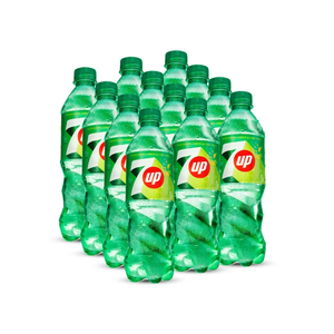 Soda carbonatada 7UP de nueva colección en el año 2017 - Product Image 4
