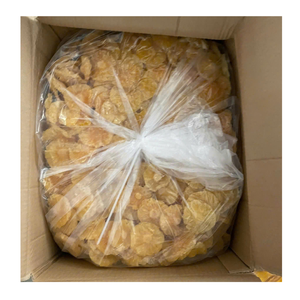 Vente en gros d'ananas séchés au Vietnam naturel, prix compétitif, collation de fruits tropicaux sucrés de qualité supérieure, exportation en vrac - Product Image 2