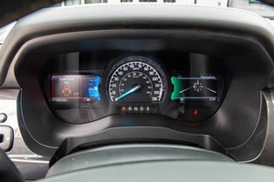 Ford Ranger Henesyy VelociRaptors 2021 de Grado Industrial, Limpio, con Componentes de Plástico - Product Image 4