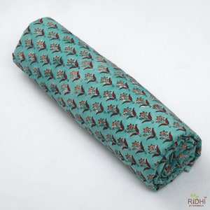 Teal Blue, Mahogany, Salmon Pink