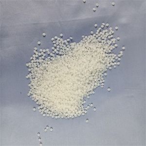 Granules de qualité alimentaire en résine HDPE vierge de haute qualité pour le moulage Modèle LDPE d'emballage pour fibres de film - Product Image 1
