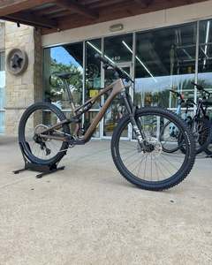 Venta Instantánea 2026 Bicicleta Eléctrica de Montaña SPECIALIZED STUMPJUMPER 15 XO S3 - Product Image 4