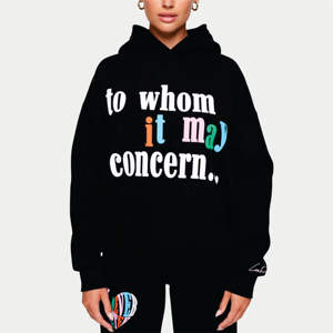 ชุดวอร์มสองชิ้นสำหรับผู้ชายชุดวอร์มผ้าฟลีซสำหรับผู้ชายชุดวอร์มผ้าคอตตอนพิมพ์ลายพัฟ3D ออกแบบได้เอง - Product Image 2