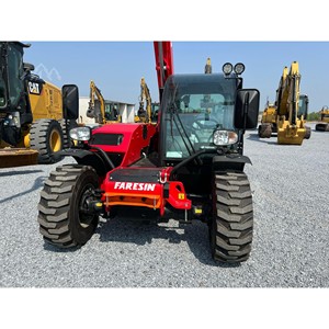 FARESIN INDUSTRIES 6.26 CLASSIC 52 2025 – État neuf - Product Image 3