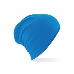 Cappello Slouch in Cotone Hemsedal Personalizzato per Felpe e Maglioni Promozionali - Product Image 5