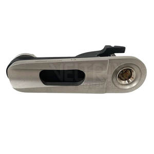 Pinzas de Circuncisión de Acero Inoxidable de Alta Calidad de 26 mm, Pinzas Quirúrgicas para Circuncisión de 26 mm en Venta - Product Image 2