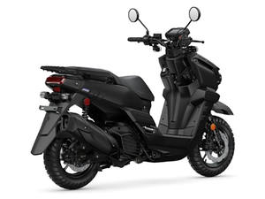 ยอดขายประจำปี 2026 รถสกู๊ตเตอร์ซูม่า 125 ใหม่ (มอเตอร์ไซค์) - Product Image 5