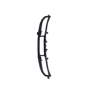 Plaque de protection de pare-chocs avant OEM de haute qualité pour Porsche Taycan  9J1807683AOK1  9J0807683EOK1  9J1807683BOK1 - Product Image 5