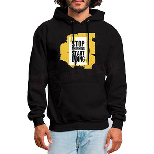 Sudadera con capucha de moda para hombre con diseño gráfico audaz Forro polar suave Cuello con capucha para estilo de calle para invierno - Product Image 1