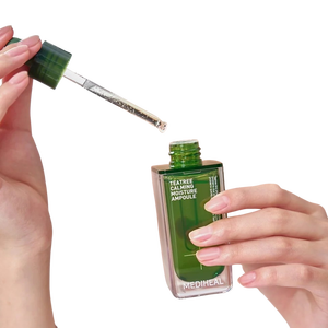 เมดิฮีล ทีทรี คาล์มมิ่ง มอยส์เจอร์ แอมพูล 50 มล. - Product Image 3