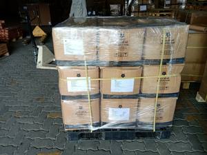 Résine de benjoin siam de haute qualité pour huile essentielle - Product Image 6