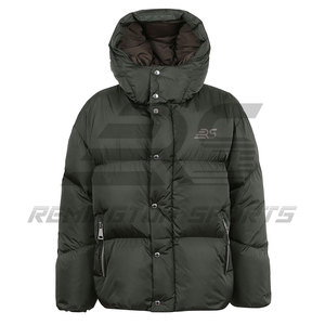 Pakistan Fait Élégant Hommes Porter Doudoune Usine Fabricant Puffer Veste | Top Bonne Qualité Puffer Veste Pour hommes - Product Image 1