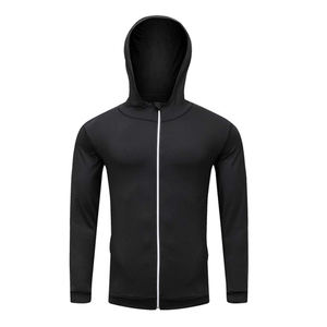 Ensemble de compression de course à pied pour hommes, ensemble de yoga de compression de fitness avec impression personnalisée, fournisseur direct d'usine - Product Image 2