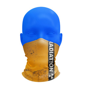 Floral Bows Plaid Leopard Camouflage Neck Gaiter Durable Polyester Material Summer Winter Square <b>Handkerchief</b> <b>Handkerchiefs</b> - Product Image 4