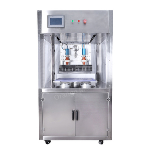 Precio de fábrica, cortador ultrasónico de <span class=keywords><strong>pasteles</strong></span>, máquina cortadora de pan automática, máquina cortadora de <span class=keywords><strong>pasteles</strong></span>, bizcocho, pastel de queso - Product Image 6