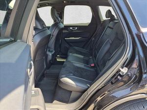 Meilleures ventes 2019 V-o-l-v-o X-C-60 T5 R-Design AWD Voiture automatique - Product Image 6
