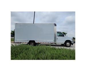 Ford E-Series Cutaway E-350 SRW 2024 Usado en Excelentes Condiciones - Product Image 1