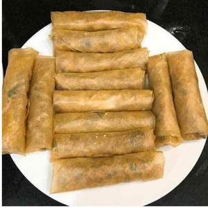 ¡Venta al por mayor! Pastel de arroz crujiente Ha Tinh | Suministro a granel para el mercado global - Product Image 1