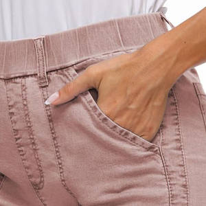 Pantalones cortos deportivos de verano de alta calidad para mujer, ropa de calle para correr, ajustados, informales, de secado rápido, transpirables, para correr en bicicleta, 2026 - Product Image 4