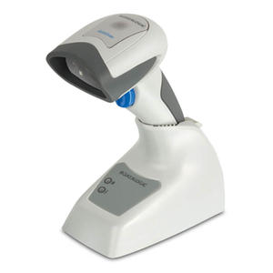 Datalogic QuickScan QBT2131 - Escáner inalámbrico portátil con línea de escaneo extra ancha e imager lineal 1D Bluetooth, ¡en stock! - Product Image 2