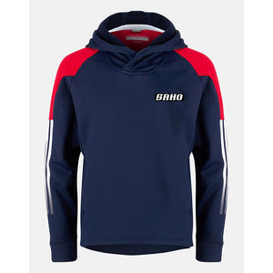 Pakistán GAA Sudadera con capucha Fabricante OEM ODM MOQ Ropa deportiva personalizada Proveedores Vendedores de ropa - Product Image 6