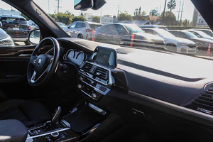 BMW X3 sDrive30i RWD USADO de 2019 - Product Image 5