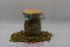 Cardamome verte biologique de la plus haute qualité, provenant directement de l'agriculture tanzanienne, produit de gros - Product Image 6