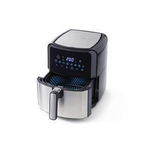 Friteuse à air de qualité supérieure prête pour une livraison rapide et une exportation mondiale - Product Image 5