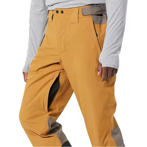 Pantalones de Esquí Holgados de Invierno, Pantalones Deportivos, Pantalones de Snowboard Impermeables Personalizados para Hombre y Mujer - Product Image 3