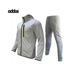 Directo de fábrica al por mayor totalmente personalizado aceptado chándales de entrenamiento chándal para hombres - Product Image 5