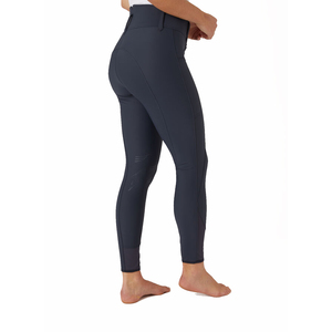 Jodhpur et culottes pour femmes pour l'équitation avec évacuation de l'humidité et ajustement flexible - Product Image 4