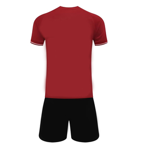 เสื้อฟุตบอลทีมฟุตบอลระบายอากาศได้ดีชุดเสื้อฟุตบอล - Product Image 3