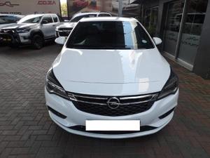 OPEL ASTRA 2017 USADO, Volante a la Izquierda/Derecha - Product Image 2