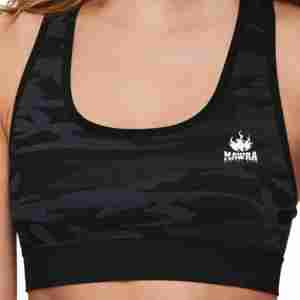 Gran oferta, ropa de Yoga para mujer, transpirable de alta calidad y alto soporte Sujetador deportivo, conjuntos de Yoga para gimnasio y Fitness de secado rápido, mallas - Product Image 2