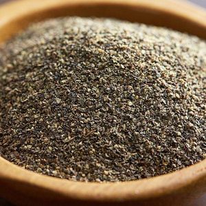 Hot Sale Black <b>Pepper</b> White <b>Pepper</b> Powder Vietnam Dried Fine Spice Factory Supply Export Wholesale - Product Image 1