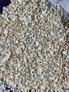 BULK SUPPLY WHOLESALE CASHEW NUT <b>BABY</b> BITS HOT DEAL TOP SALES PREMIUM QUALITY NATURAL CASHEW KERNEL BITS READY TO USE - Product Image 5