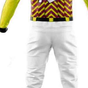 Uniforme de Béisbol de Diseño Único Hecho en Pakistán de la Mejor Calidad, Uniforme de Béisbol con Logotipo Personalizado Impreso para Venta en Línea - Product Image 6