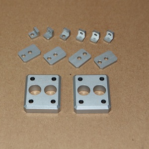 El más vendido OEM, piezas de mecanizado CNC de precisión, molino de extremo de carburo para torneado de acero y metal, la mejor opción para aplicaciones de fresado - Product Image 5