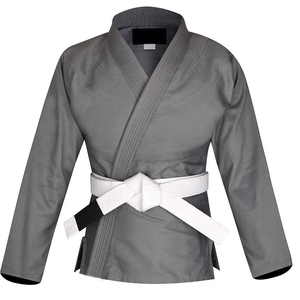 Uniforme de Taekwondo de la Mejor Calidad Hecho en Pakistán/Trajes de Artes Marciales Precio al por Mayor Ropa de Artes Marciales Uniforme de Karate Servicio OEM - Product Image 1