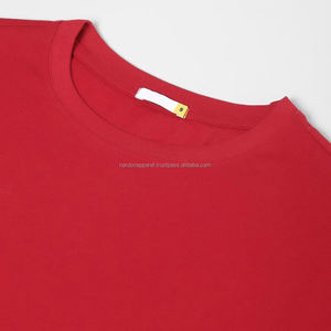 T-shirts à manches courtes pour femmes Nardon Apparel, respirants, à séchage rapide, streetwear avec col rond et logo décoratif pour adultes - Product Image 5