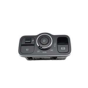 INTERRUPTEUR DE REGULATION DE L'ÉCLAIRAGE MERCEDES Classe B (W247) A2479052902 (18>23) - Product Image 4