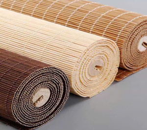 Persianas decorativas de bambú de alta calidad a buenos precios para la Agricultura Bao Tram Anh Vietnam ofrece precios económicos - Product Image 6