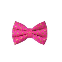 Nœuds papillon pour chiens et chats à prix très bas en gros – Accessoires mignons en coton écologique pour animaux de compagnie, parfaits pour les fêtes printemps, été et hiver