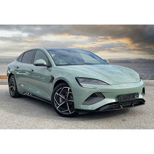BYD Seal 230kW 83kWh Auto Design - Vehículo Eléctrico Inteligente de Nueva Energía, Alta Velocidad y Gran Autonomía - Product Image 1