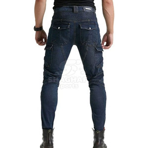 Best Quality <b>Men</b> Use <b>Jeans</b> Pants Fashionable Cotton Made <b>Jeans</b> Washed <b>Men's</b> Pants - Product Image 6