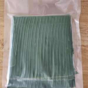 Hojas de Plátano de Gran Tamaño para Hacer Bandejas de Comida Naturales, Platos y Material de Embalaje - Product Image 5