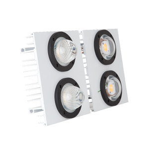 Éclairage de pêche en acier inoxydable 400W, projecteur LED d'extérieur pour bateau marin - Product Image 2
